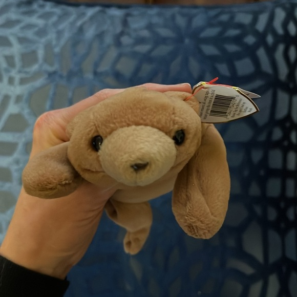 Ty Beanie Baby Cubbie - Picture 7 of 7